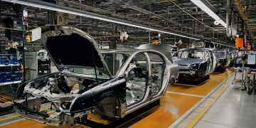 Aroged: Russia plans to increase car production 3.5 times by 2035