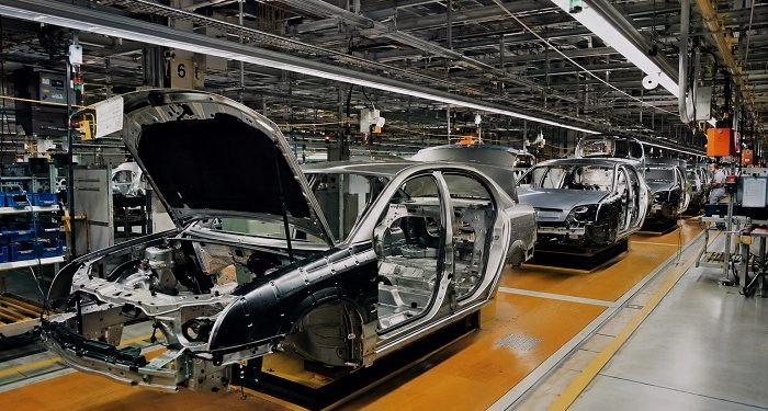 Aroged: Russia plans to increase car production 3.5 times by 2035 Aroged: Russia plans to increase car production 3.5 times by 2035