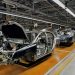 Aroged: Russia plans to increase car production 3.5 times by 2035