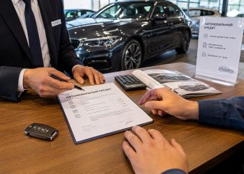 Aroged: Russians more likely to be approved for loans to buy cars