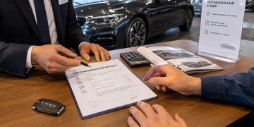 Aroged: Russians more likely to be approved for loans to buy cars Aroged: Russians more likely to be approved for loans to buy cars