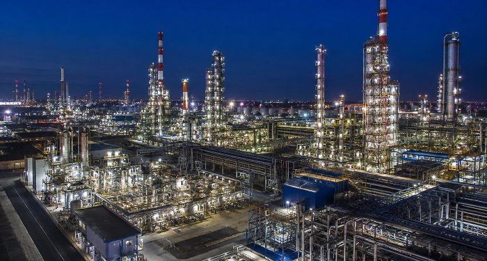 Aroged: Russia’s list of critical infrastructure expanded Aroged: Russia’s list of critical infrastructure expanded
