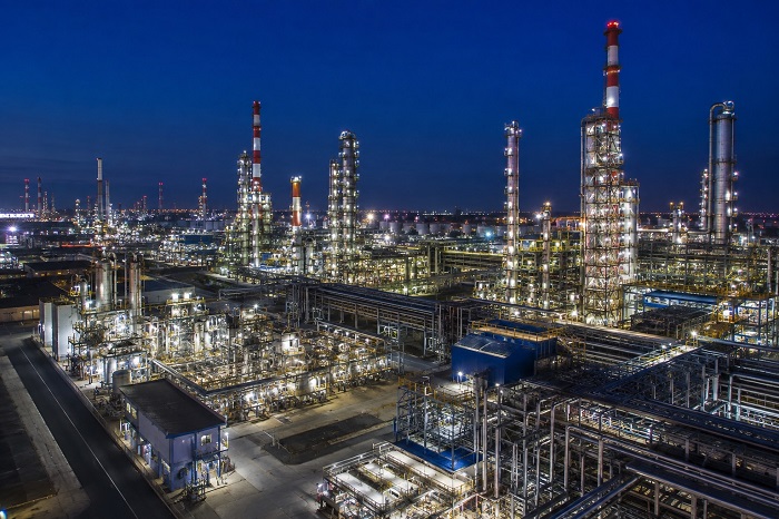 Aroged: Russia’s list of critical infrastructure expanded Aroged: Russia’s list of critical infrastructure expanded