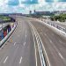 Aroged: The Diameter section of the Moscow highway restored after the fire is free again