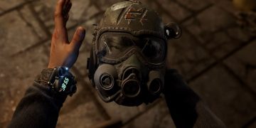 Aroged: The author of Metro 2039 shows the gameplay trailer of the new product