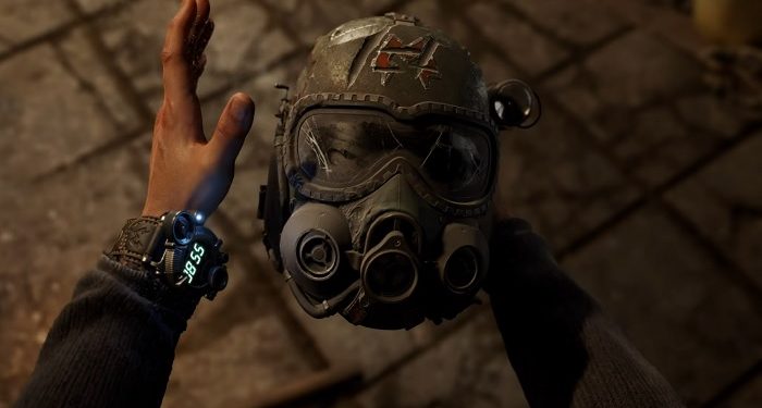 Aroged: The author of Metro 2039 shows the gameplay trailer of the new product Aroged: The author of Metro 2039 shows the gameplay trailer of the new product