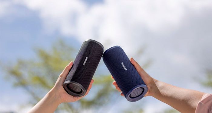 Aroged: Tronsmart offers speakers and headphones for use at home, outdoors and during sports