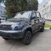 Aroged: UAZ starts production of a redesigned pickup truck with new headlights and diesel engine