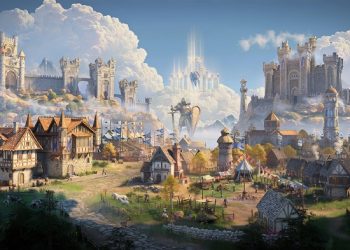 Aroged: Ubisoft officially announced the remake of “Heroes of Might and Magic III”