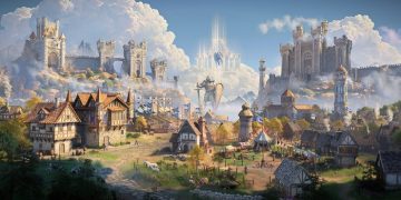 Aroged: Ubisoft officially announced the remake of “Heroes of Might and Magic III” Aroged: Ubisoft officially announced the remake of “Heroes of Might and Magic III”