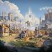 Aroged: Ubisoft officially announced the remake of “Heroes of Might and Magic III” Aroged: Ubisoft officially announced the remake of “Heroes of Might and Magic III”