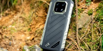 Aroged: Ulefone continues to sell Armor 22 Pro and Armor 24 Pro protected smartphones powered by MediaTek Helio G200 chips