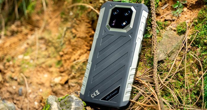 Aroged: Ulefone continues to sell Armor 22 Pro and Armor 24 Pro protected smartphones powered by MediaTek Helio G200 chips Aroged: Ulefone continues to sell Armor 22 Pro and Armor 24 Pro protected smartphones powered by MediaTek Helio G200 chips