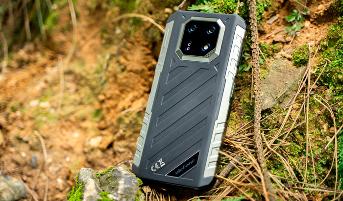 Aroged: Ulefone continues to sell Armor 22 Pro and Armor 24 Pro protected smartphones powered by MediaTek Helio G200 chips Aroged: Ulefone continues to sell Armor 22 Pro and Armor 24 Pro protected smartphones powered by MediaTek Helio G200 chips