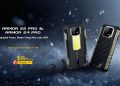 Aroged: Ulefone launches Armor 22 Pro and Armor 24 Pro – improved versions of popular rugged smartphones Aroged: Ulefone launches Armor 22 Pro and Armor 24 Pro – improved versions of popular rugged smartphones