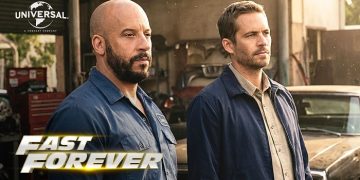 Aroged: Vin Diesel is expected to start filming “Furious Furious 11” in December this year Aroged: Vin Diesel is expected to start filming “Furious Furious 11” in December this year