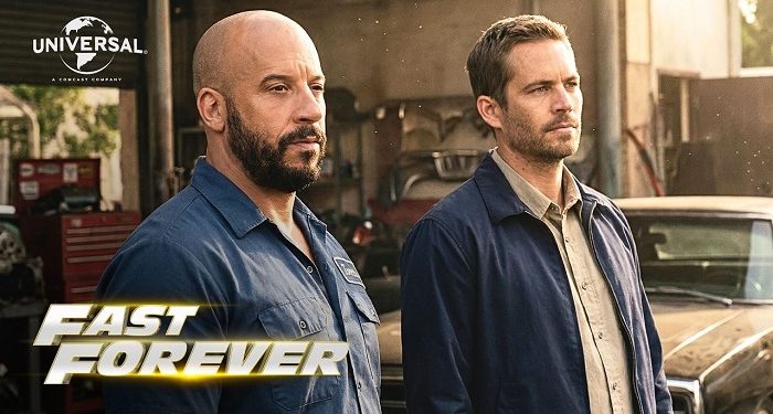 Aroged: Vin Diesel is expected to start filming “Furious Furious 11” in December this year
