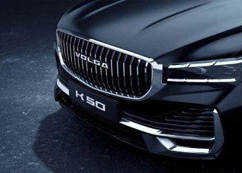 Aroged: Volga car engine and gearbox production to be localized in 2028
