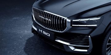Aroged: Volga car engine and gearbox production to be localized in 2028 Aroged: Volga car engine and gearbox production to be localized in 2028