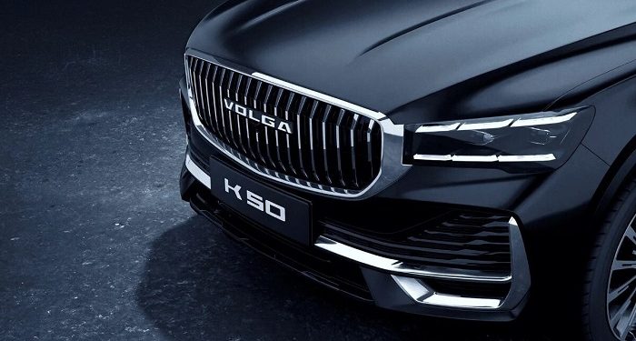 Aroged: Volga car engine and gearbox production to be localized in 2028