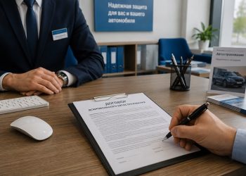 Aroged: Voluntary car insurance becomes more common in Russia