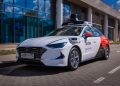 Aroged: Yandex robotaxis have never been involved in accidents through no fault of their own Aroged: Yandex robotaxis have never been involved in accidents through no fault of their own