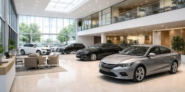 Aroged: Young Russians are significantly less likely to apply for a car loan