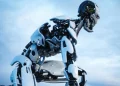 Artificial Intelligence Has Reached Those Who Serve Artificial Intelligence – Meta✴ Replacing Data Center Workers with Robots