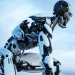 Artificial Intelligence Has Reached Those Who Serve Artificial Intelligence – Meta✴ Replacing Data Center Workers with Robots Artificial Intelligence Has Reached Those Who Serve Artificial Intelligence – Meta✴ Replacing Data Center Workers with Robots