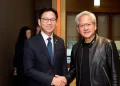 Artificial intelligence as social gas: South Korea launches large-scale social experiment