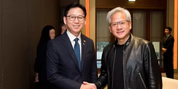 Artificial intelligence as social gas: South Korea launches large-scale social experiment Artificial intelligence as social gas: South Korea launches large-scale social experiment