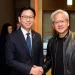 Artificial intelligence as social gas: South Korea launches large-scale social experiment Artificial intelligence as social gas: South Korea launches large-scale social experiment