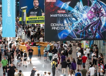 Artificial intelligence is coming: Gamescom kicks off Night Live 2026 with nearly a quarter of games openly using AI