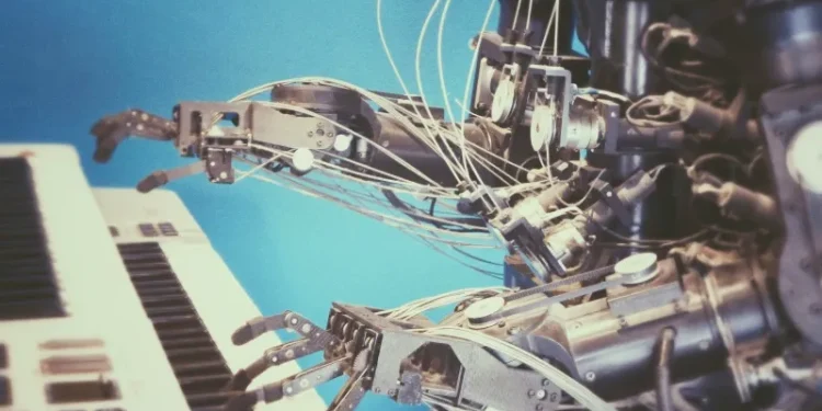 Artificial intelligence music banned from Australian charts – tracks must be ‘primarily artificial’
