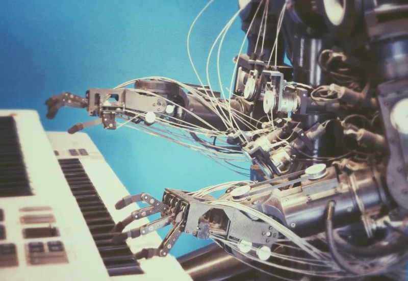 Artificial intelligence music banned from Australian charts – tracks must be ‘primarily artificial’ Artificial intelligence music banned from Australian charts – tracks must be ‘primarily artificial’