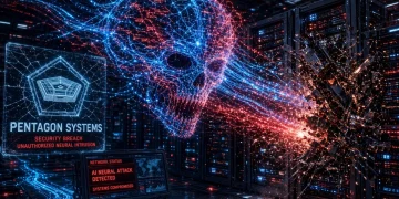 Artificial intelligence opens Pandora’s box: IT giants sound the alarm in the face of the chaos of hacker AI Artificial intelligence opens Pandora’s box: IT giants sound the alarm in the face of the chaos of hacker AI
