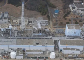 Artificial intelligence robots will actively participate in the removal of radioactive materials in Fukushima