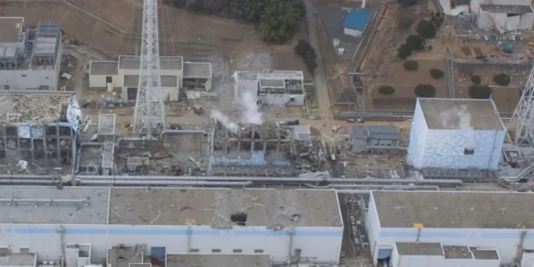 Artificial intelligence robots will actively participate in the removal of radioactive materials in Fukushima Artificial intelligence robots will actively participate in the removal of radioactive materials in Fukushima