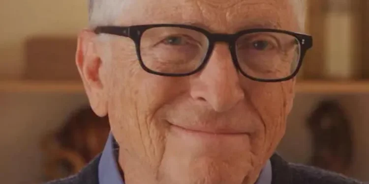 Artificial intelligence scares even Bill Gates: He calls for urgent protection of jobs and human life Artificial intelligence scares even Bill Gates: He calls for urgent protection of jobs and human life