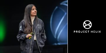 Asha Sharma: Xbox Project Helix will be a ‘family of devices’ and PC games will run on consoles Asha Sharma: Xbox Project Helix will be a ‘family of devices’ and PC games will run on consoles