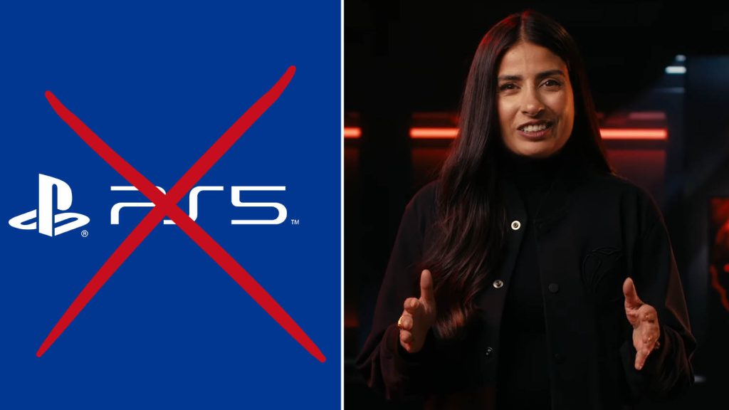Asha Sharma makes good on another promise – Xbox no longer mentions Playstation in trailers Asha Sharma makes good on another promise – Xbox no longer mentions Playstation in trailers