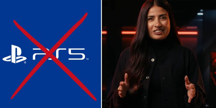 Asha Sharma makes good on another promise – Xbox no longer mentions Playstation in trailers Asha Sharma makes good on another promise – Xbox no longer mentions Playstation in trailers