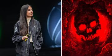 Asha Sharma says Gears of War series is one of the most recognizable genres in the gaming industry Asha Sharma says Gears of War series is one of the most recognizable genres in the gaming industry