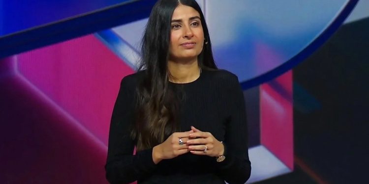 Asha Sharma says Xbox Helix will be ‘a range of devices’ Asha Sharma says Xbox Helix will be ‘a range of devices’