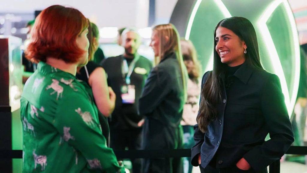 Asha Sharma talks Xbox future, Project Helix price, and ‘reboot’ Asha Sharma talks Xbox future, Project Helix price, and ‘reboot’