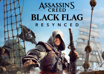 Assassin’s Creed: Black Flag resynchronized: German sales also outstanding