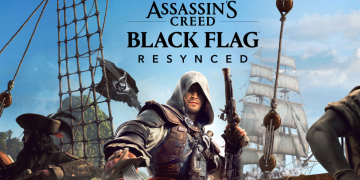 Assassin’s Creed: Black Flag resynchronized: German sales also outstanding Assassin’s Creed: Black Flag resynchronized: German sales also outstanding