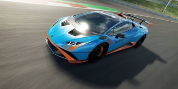 Assetto Corsa EVO updated to version 0.9: let’s see what’s new Assetto Corsa EVO updated to version 0.9: let’s see what’s new
