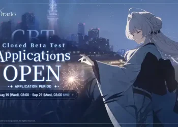 Astrae Oratio begins recruiting private beta participants