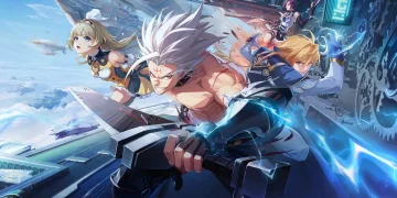 Astrum Entertainment to publish cross-platform action MMORPG “Atlan’s Crystal” in Russia and CIS countries Astrum Entertainment to publish cross-platform action MMORPG “Atlan’s Crystal” in Russia and CIS countries